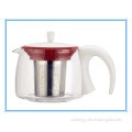 Best-Sell, High-Quanlity and Low Price Glass Teapot (CKGKL090908)